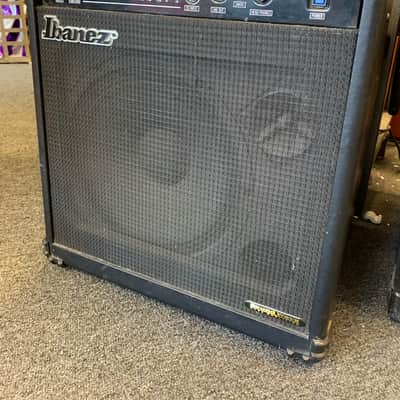 Ibanez Sound Wave 65 Bass Combo