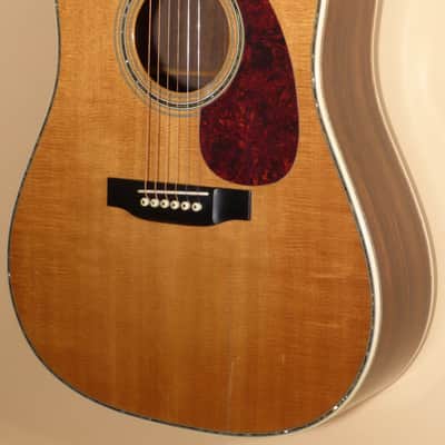 Martin D-45 1997