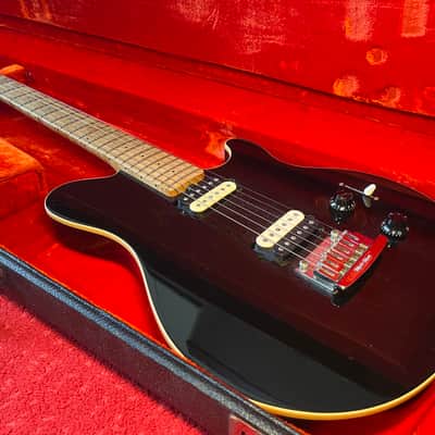 Ernie Ball Music Man Axis Super Sport – 1998 – USA
