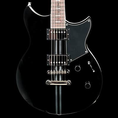 Yamaha Standard RSS20 In Black