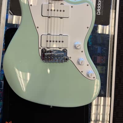 G&L Tribute Doheny - Sea Foam Green