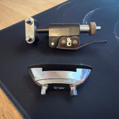 DW Nickelworks Collectors Throw off