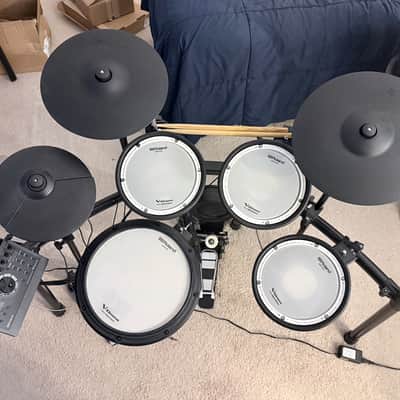 Roland Roland TD-17KV2 Mesh Pads