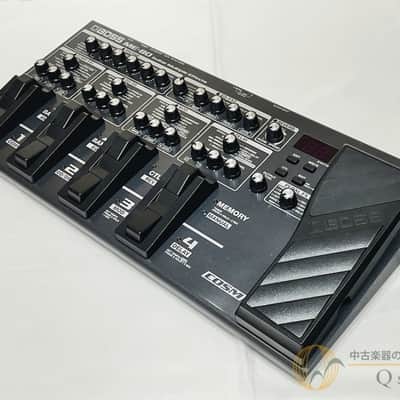 Boss Me 80