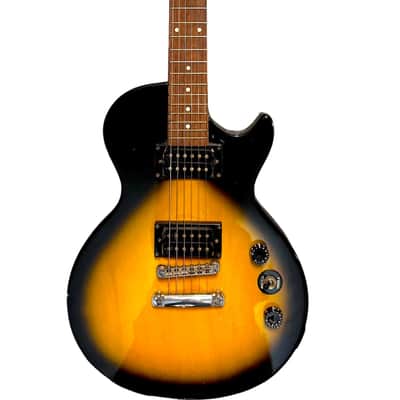 Epiphone by Gibson 2000 Les Paul Special, MIK (Used)