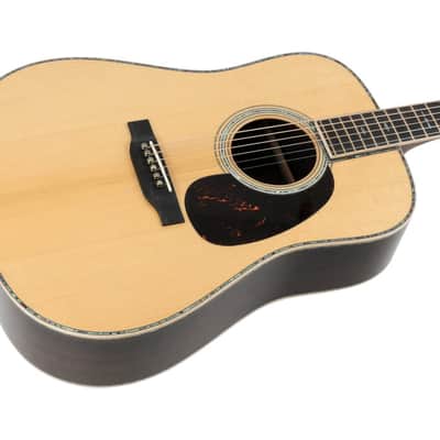 Martin D-45 Modern Deluxe Dreadnought Acoustic Mint on Sale