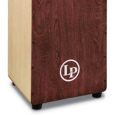 LP Groove Wire Birch Cajon