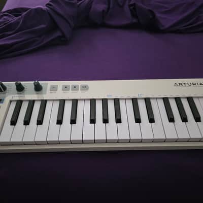 Arturia KeyStep