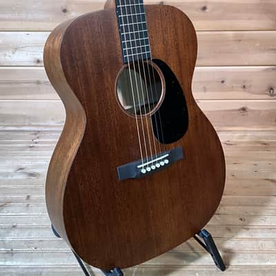 Martin 000-17 Acoustic Guitar - Natural