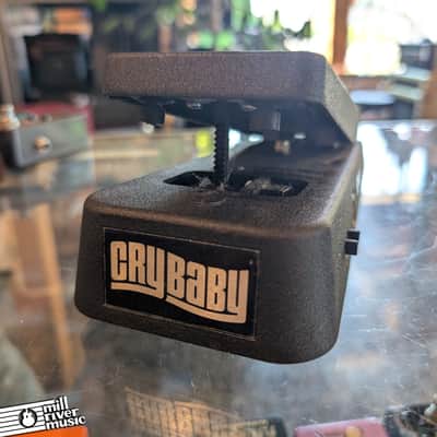 Cry Baby 95Q Wah Pedal - Used