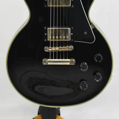 Epiphone Les Paul Custom Ebony Inspired by Gibson