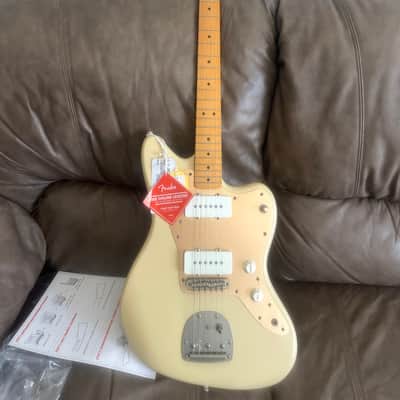 Squier 40th Anniversary Vintage Edition Jazzmaster
