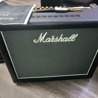 Marshall MHZ40C Haze 40-Watt 2009 / No. I-2009-40-0726-Uk