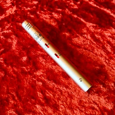 AKG C-451-B cardioid condenser FET microphone SDC original Austria