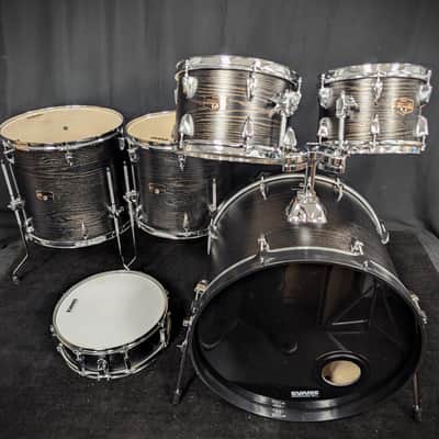Tama Imperialstar 6-Piece Shell Pack