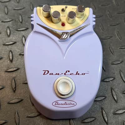 Danelectro Dan Echo Delay Tape Electro