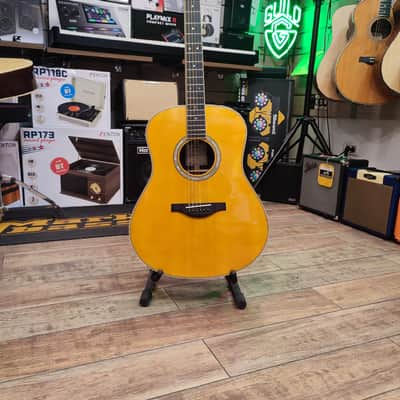 Yamaha LL-TA Transacoustic VT - Vintage Tint