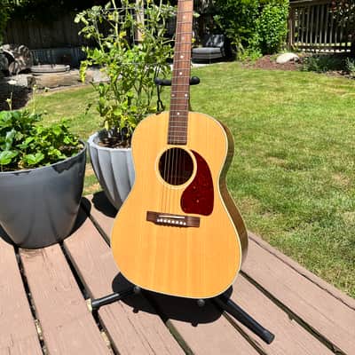 Gibson '50s LG-2 - Antique Natural