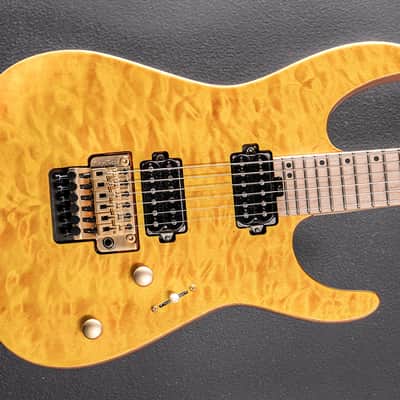 Charvel Used Pro Mod DK24 HH FR M '22