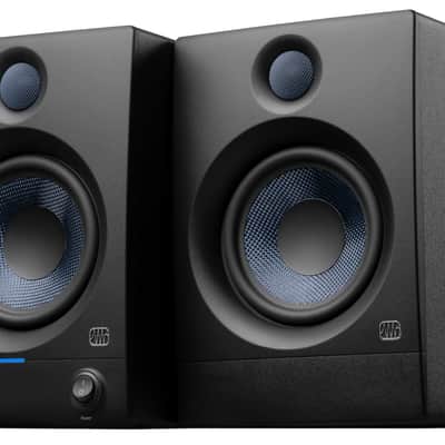 PreSonus Eris® 5BT 2nd Gen (Pair)