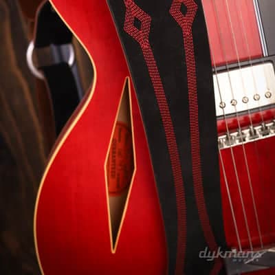 Blue Bell Straps Royal Black