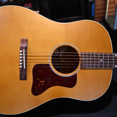 Gibson J-45 Century 12-Fret - Vintage Amber #5043