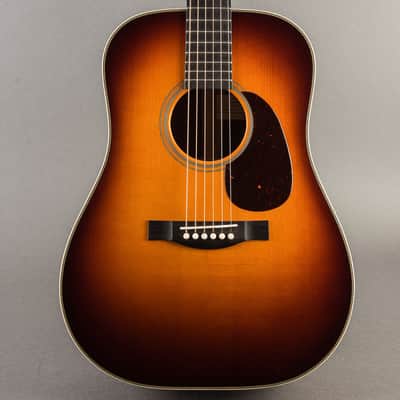 Santa Cruz D/PW Cocobolo, 2024, Sunburst