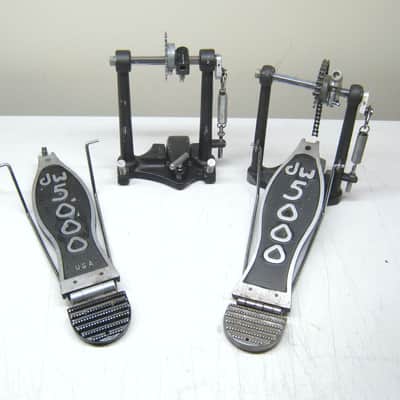 DW 5000 Bass Drum Pedal Parts Lot