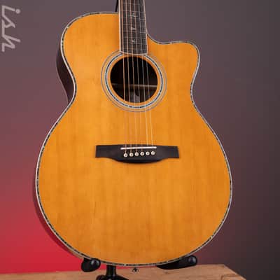 PRS SE A60E Angelus PRS-Voiced Fishman Presys VT Pickup