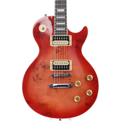 Bacchus Universe Series BLPBP/R Red Burst (03/31)