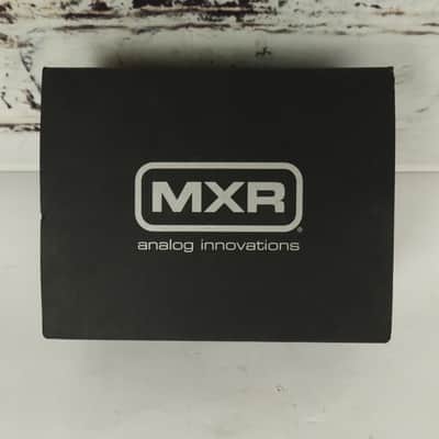 MXR M169 Carbon Copy Analog Delay Pedal