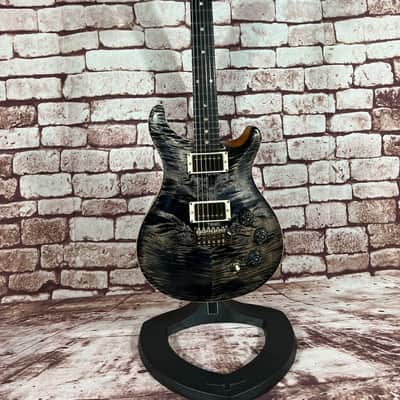 PRS DGT David Grissom Tremolo Signature - Charcoal Burst B-Stock Demo