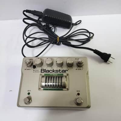 Blackstar HT Dual Guitar Effect Pedal