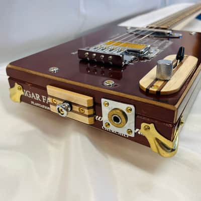 The Cigar Factory IV