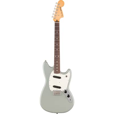 Fender Player II Mustang - Cactus Gray