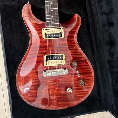 PRS Custom 22 1998 - Vintage Cherry