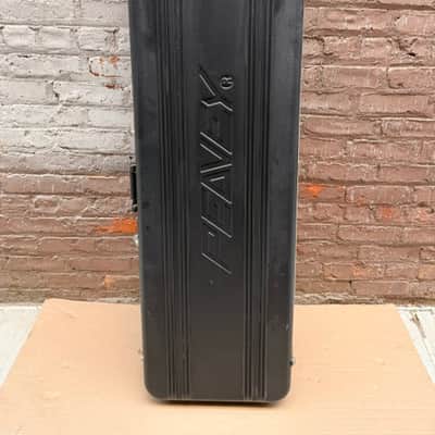 Peavey Factory Hardshell Bass Case for Peavey Cirrus 5-String