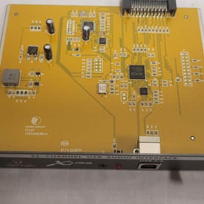 Behringer EXPANSION CARD X-USB