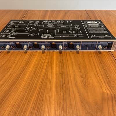 RME Fireface 800 Firewire Audio Interface