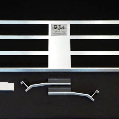 Tom Bradshaw & Al Schaffer Tab Rack for Pedal Steel Guitars 36" (used)