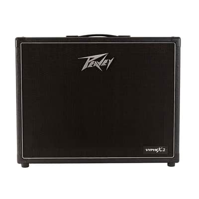 Peavey Vypyr X2 1 x 12" 60W Modeling Guitar/Bass/Acoustic Combo Amp