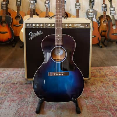 Gibson L-00 Standard 2026 - Blueberry Burst