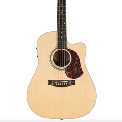 Maton ER90C Acoustic Guitar (SHIP IN ABOUT 2 WEEKS)