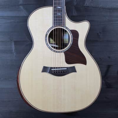 Taylor 814ce Next Generation – Grand Auditorium Acoustic-Electric Guitar