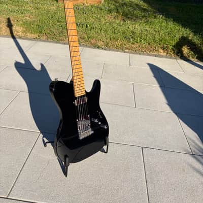 Ibanez AZS2200-BK Prestige 2021 - 2023 - Black