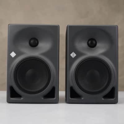 Neumann KH 120 A Nearfield Studio Monitors #58889