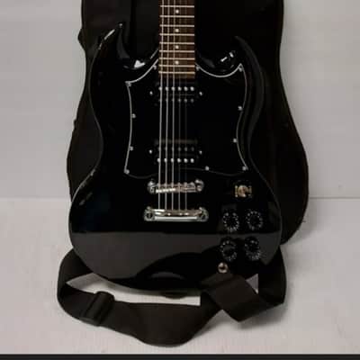 Epiphone by Gibson SG G310 1997 - Ebony