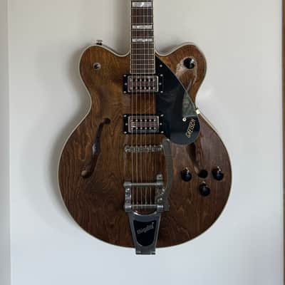 Gretsch G2622T Streamliner Center Block with Laurel Fretboard, Bigsby 2020 - Present - Imperial Stain