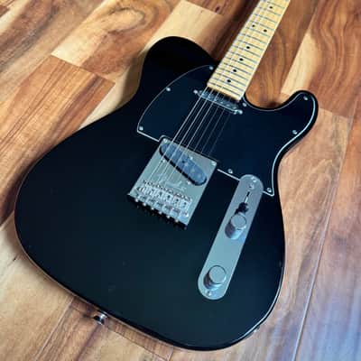 2015 Fender American Standard Telecaster - Lollar J-Street & Royal T