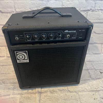 Ampeg BA-108 Bass Guitar Combo Amp